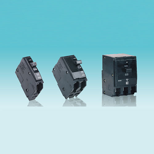 SQD Plug-in Miniature Circuit Breaker