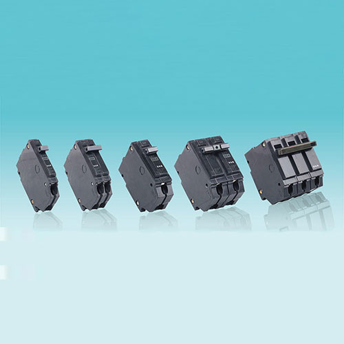 TQP\THQL Plug-in Miniature Circuit Breaker