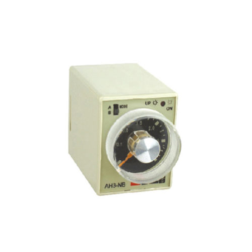 AH3-N口 Multi range timer