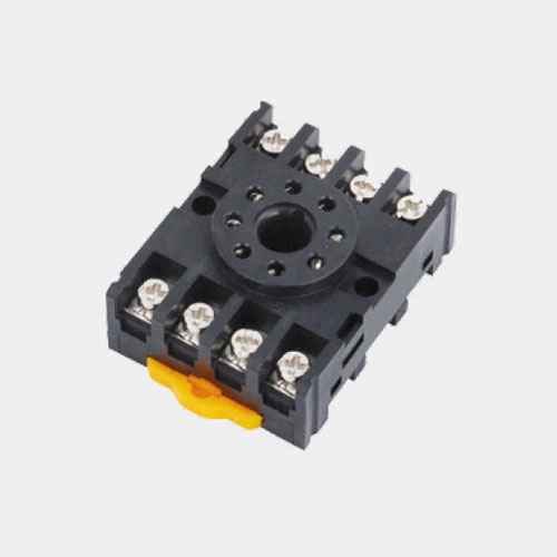 PTF083A Relay Socket