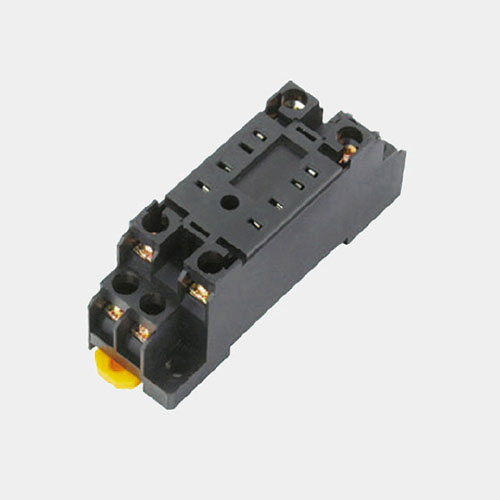 PYF08A-E Relay Socket