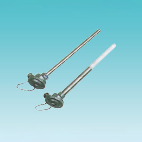 Non-stationary contrivance thermocouple,thermal electrical resistance