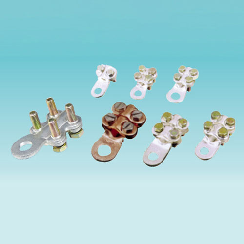 WCJB Copper Jointing Clamps
