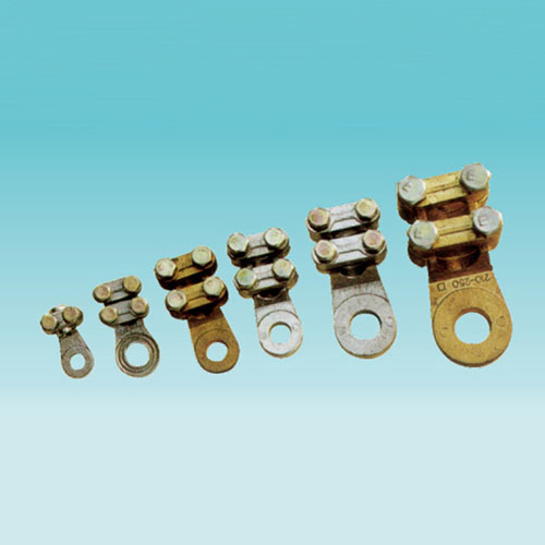 WCJC Copper Jointing Clamps