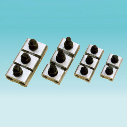 JB Copper Parallel-groove Clamps