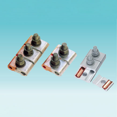 JB-TL Copper Parallel-groove Clamps